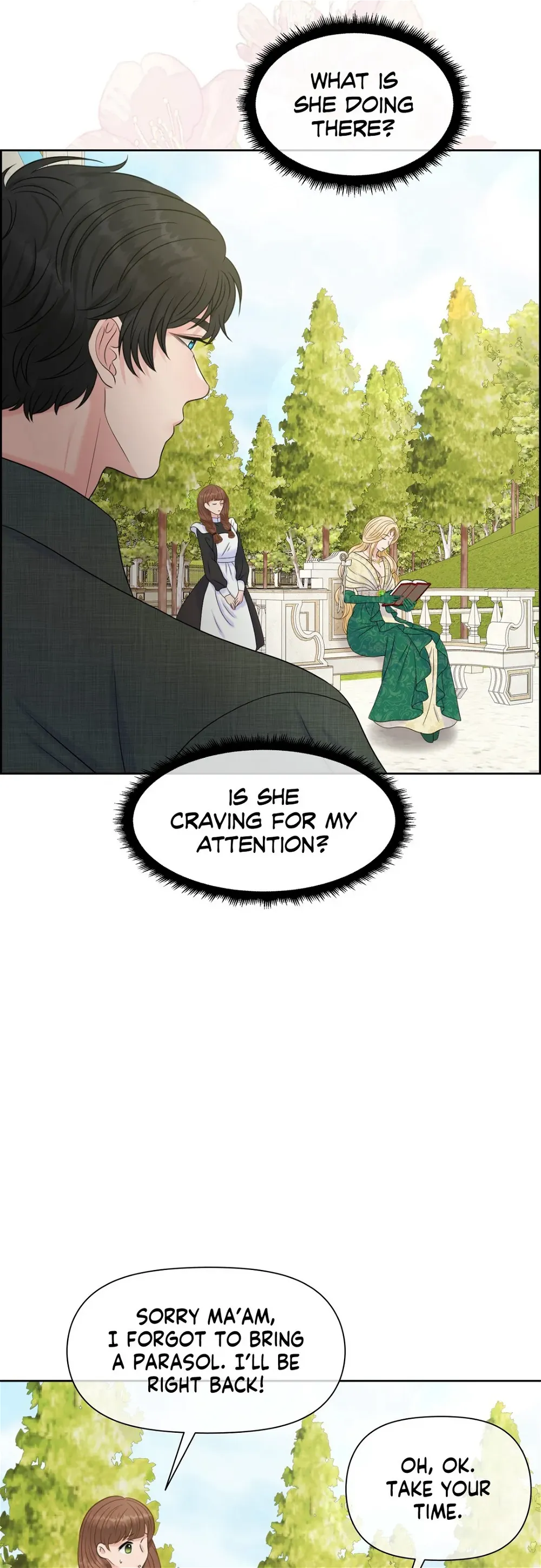 Royal Redemption chapter 9 page 10