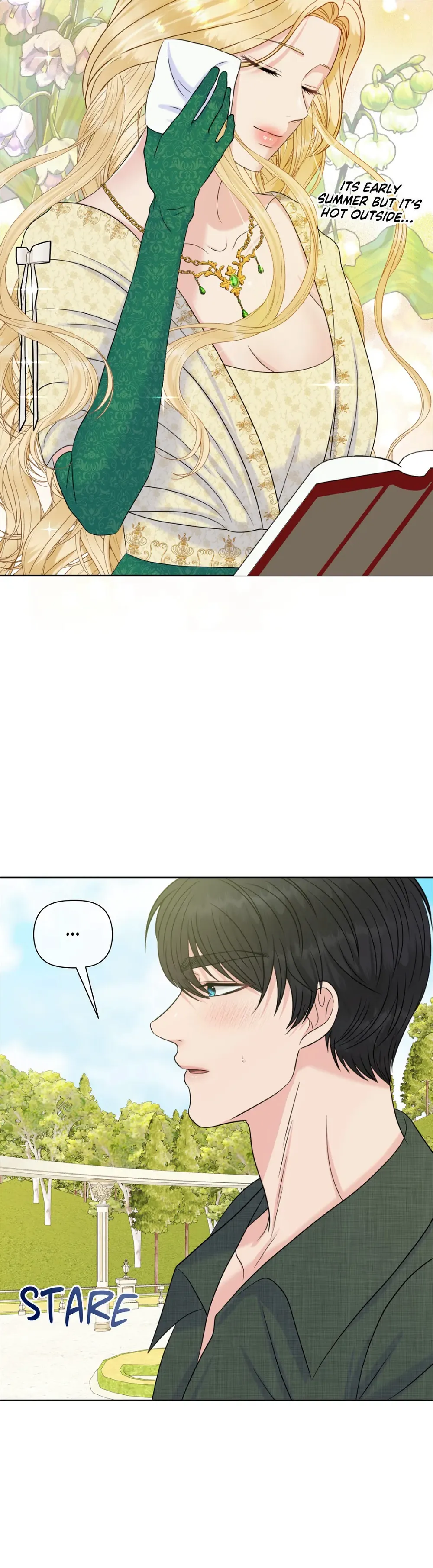 Royal Redemption chapter 9 page 15