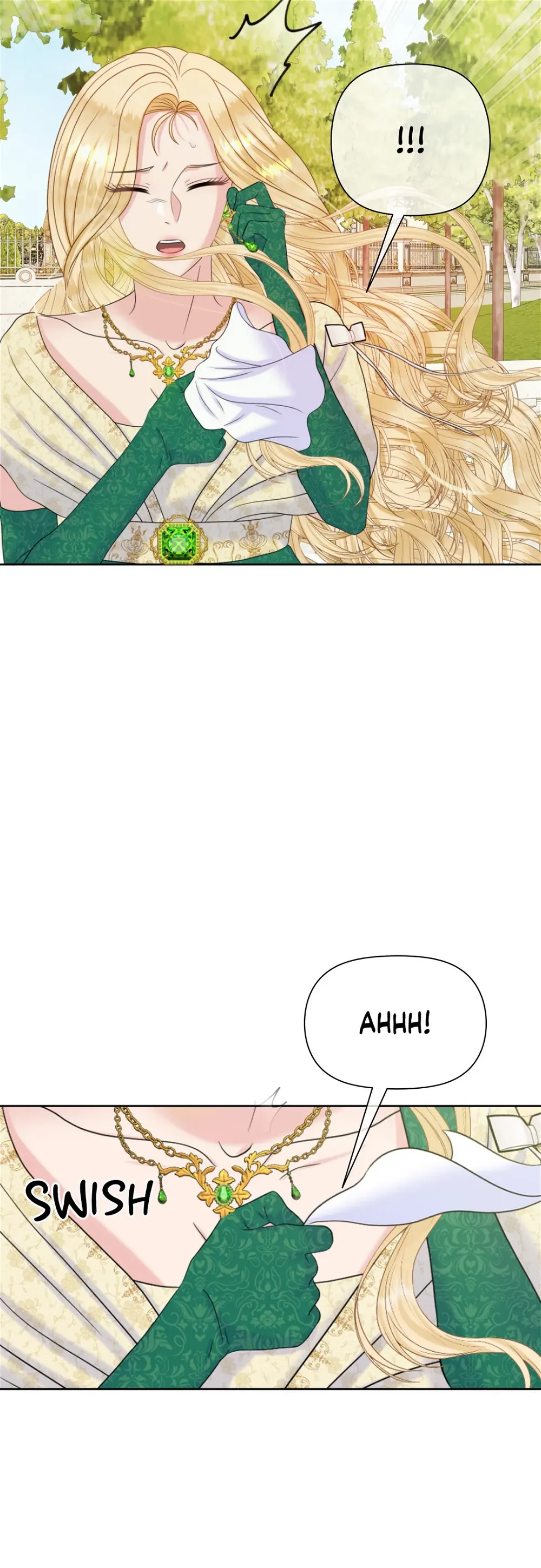 Royal Redemption chapter 9 page 17