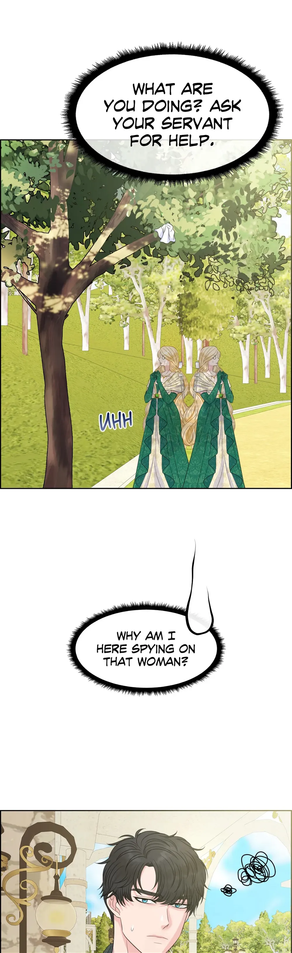 Royal Redemption chapter 9 page 20