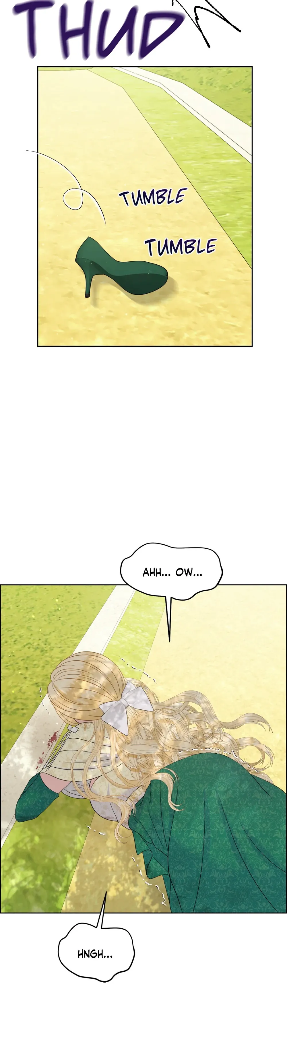 Royal Redemption chapter 9 page 27