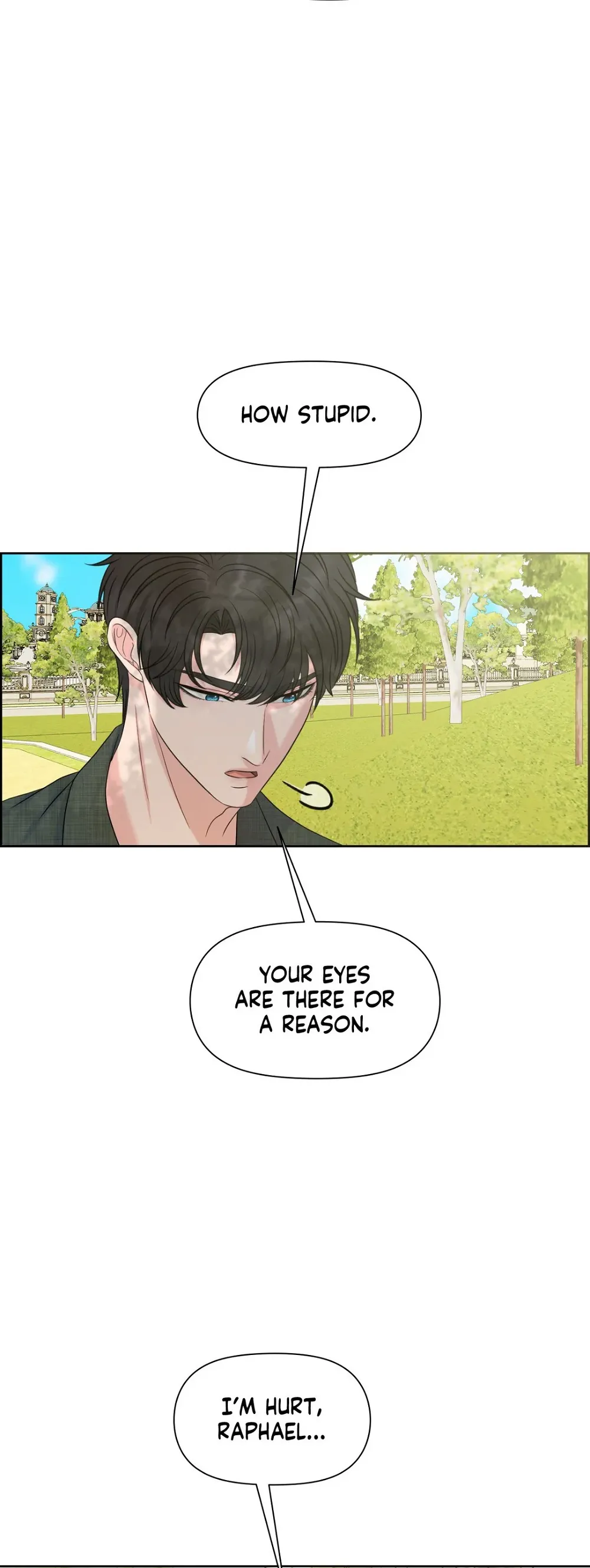 Royal Redemption chapter 9 page 33