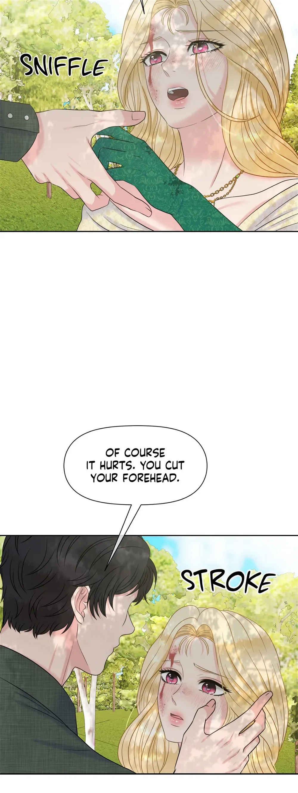 Royal Redemption chapter 9 page 34