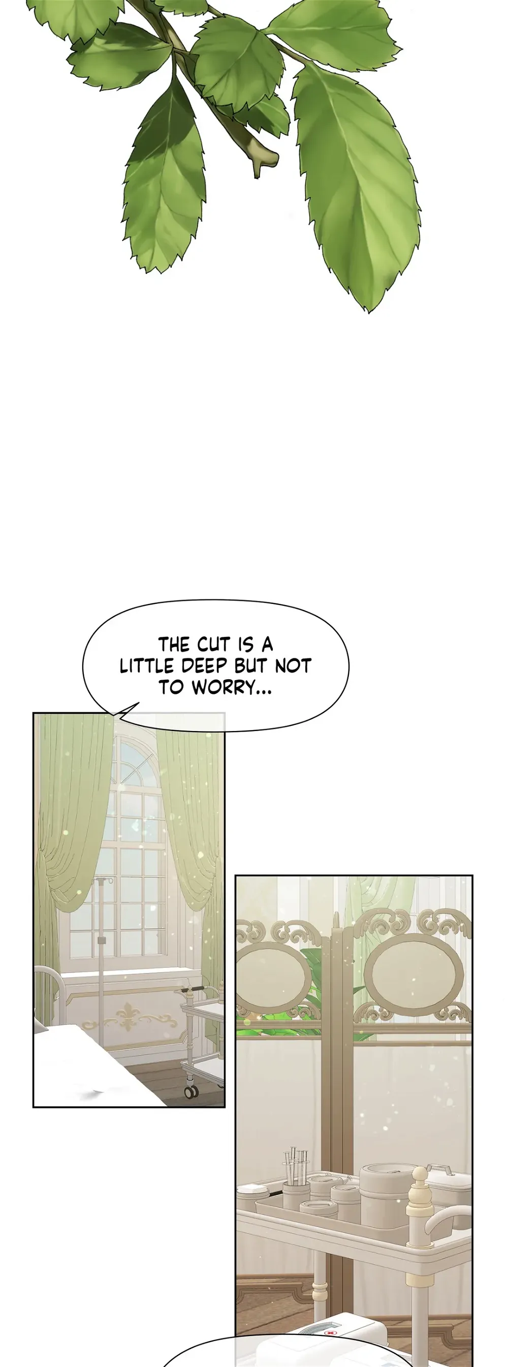 Royal Redemption chapter 9 page 40