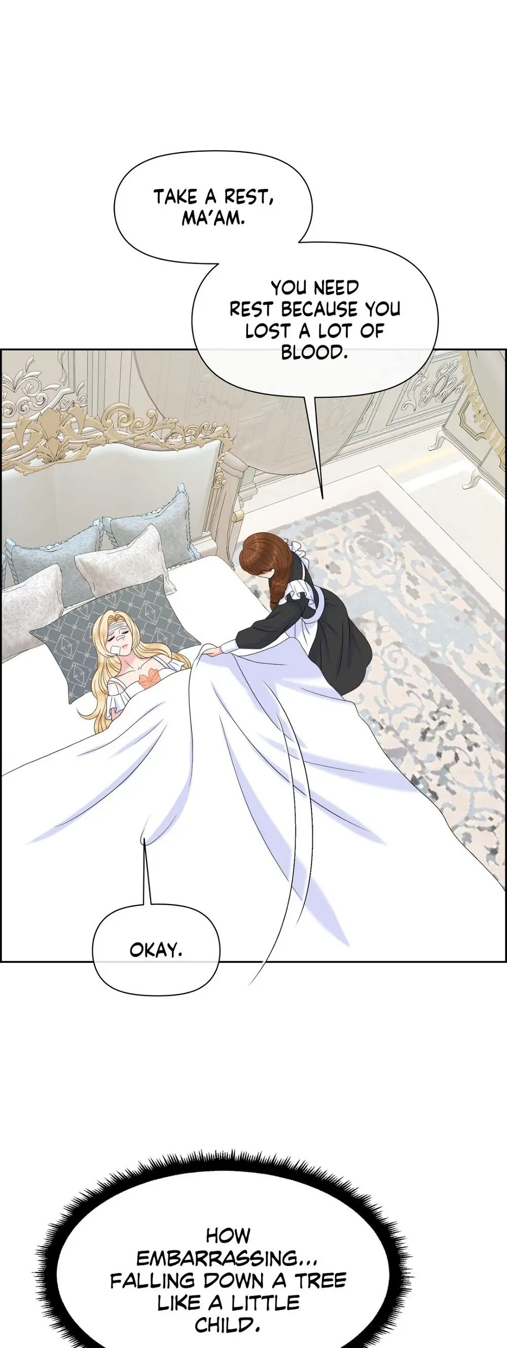 Royal Redemption chapter 9 page 42