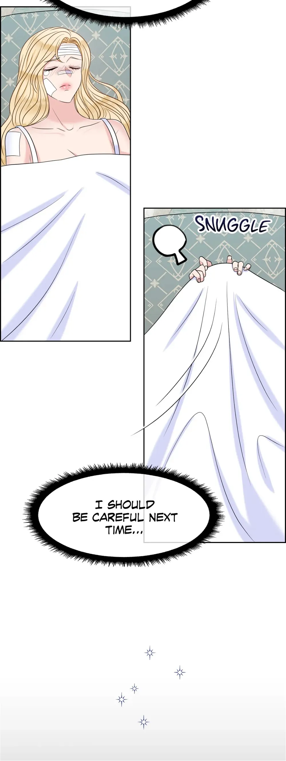 Royal Redemption chapter 9 page 43