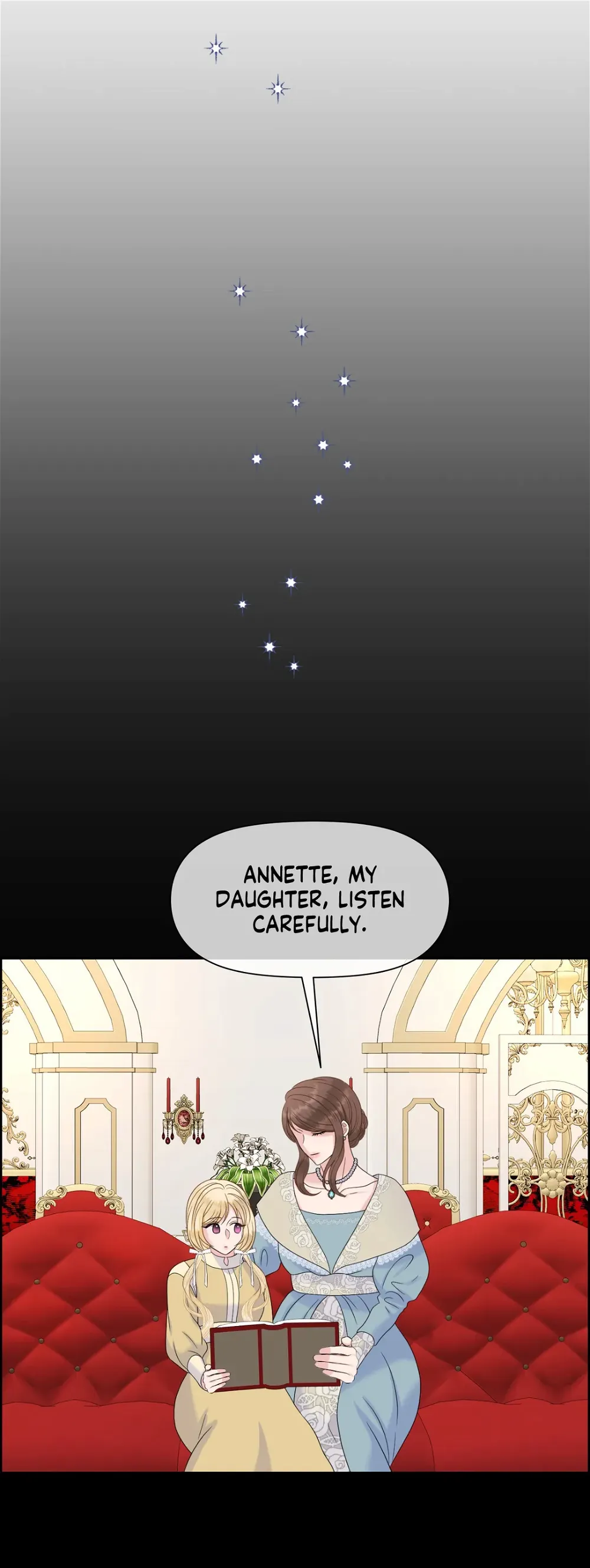 Royal Redemption chapter 9 page 44
