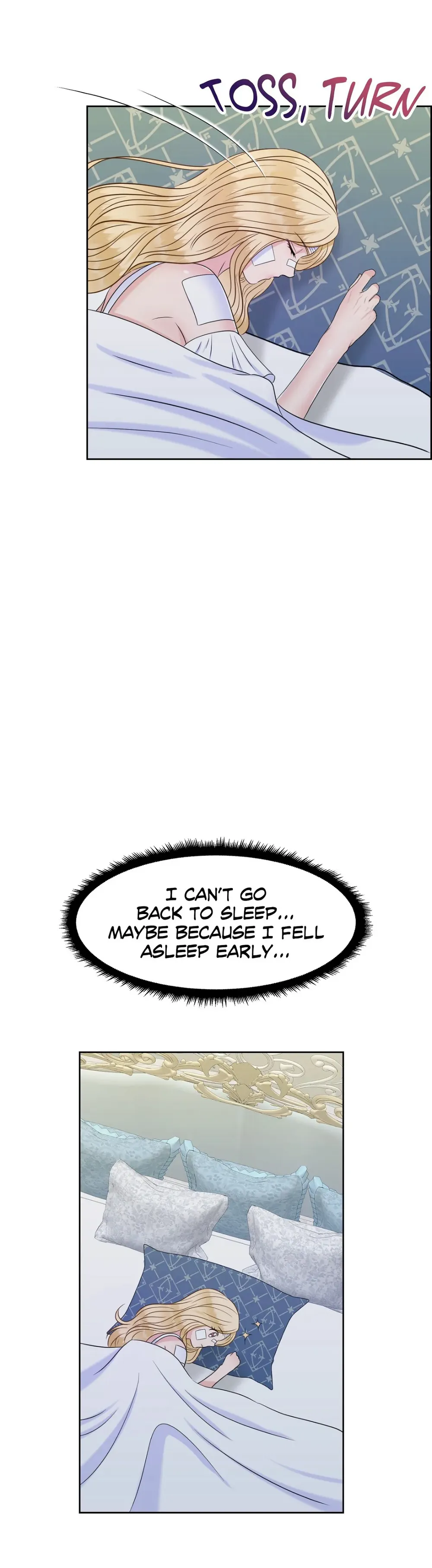 Royal Redemption chapter 9 page 49
