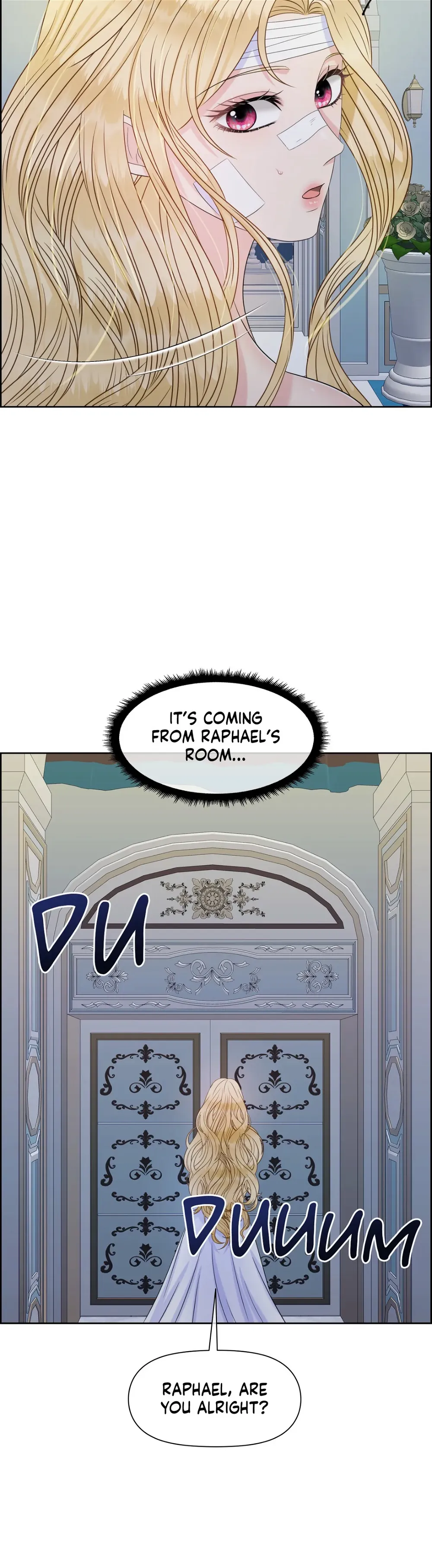 Royal Redemption chapter 9 page 54