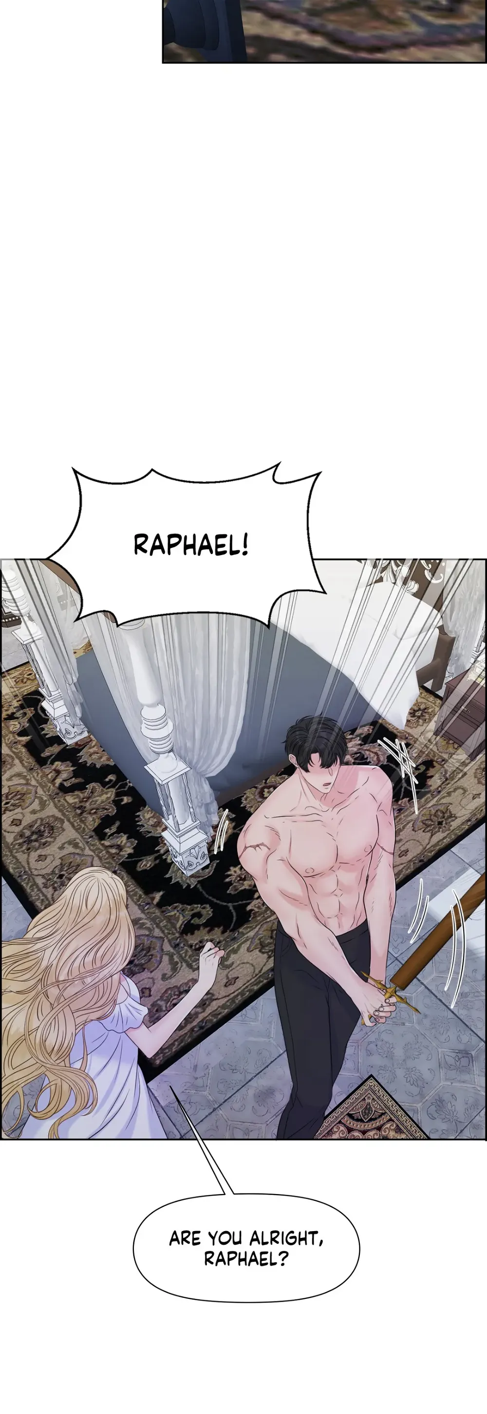 Royal Redemption chapter 9 page 59