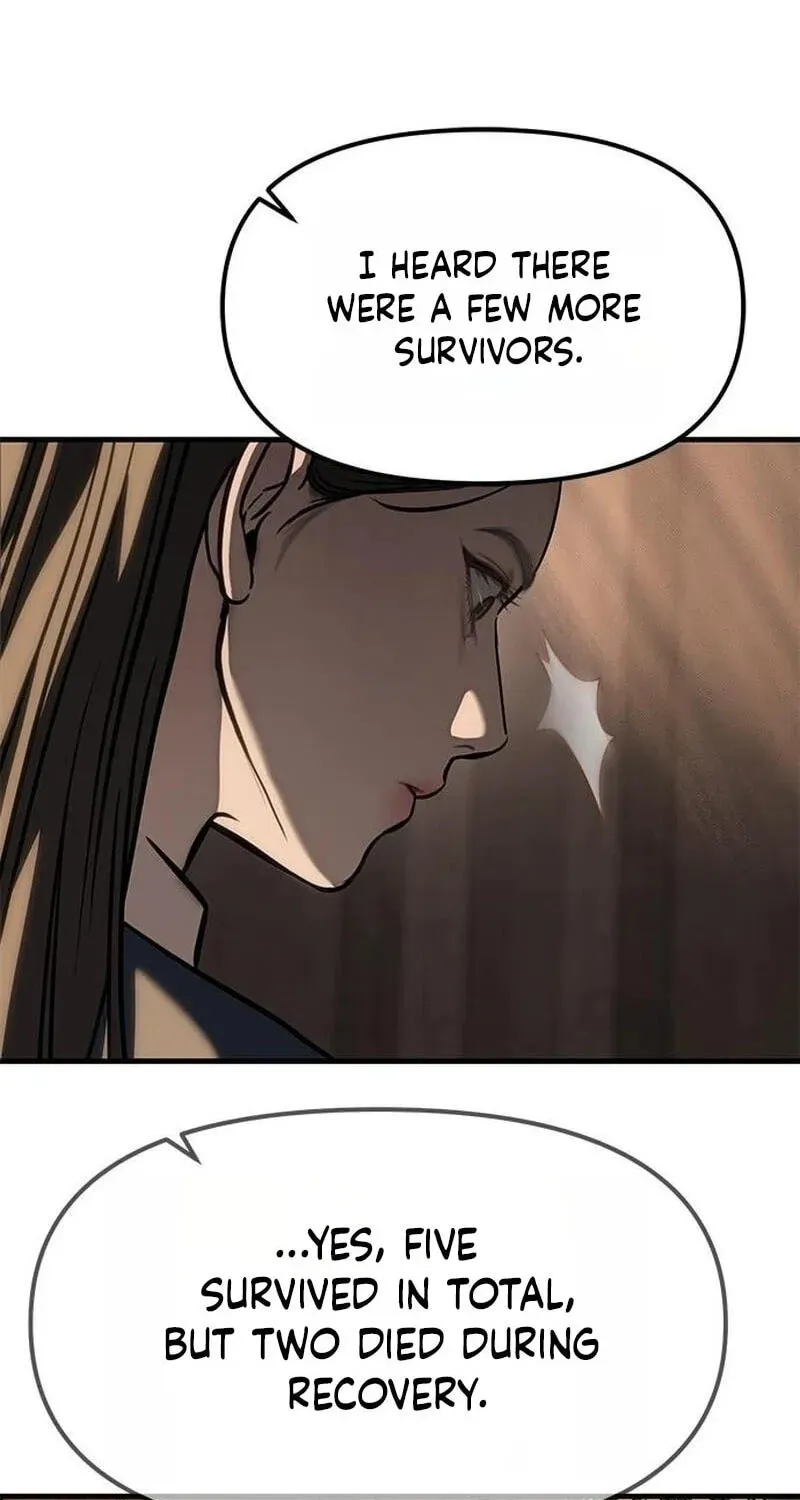 Undercover! Chaebol High School chapter 105 page 18