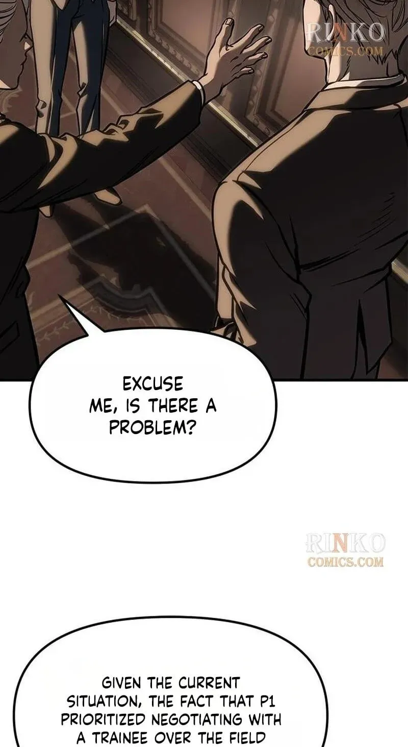 Undercover! Chaebol High School chapter 105 page 24