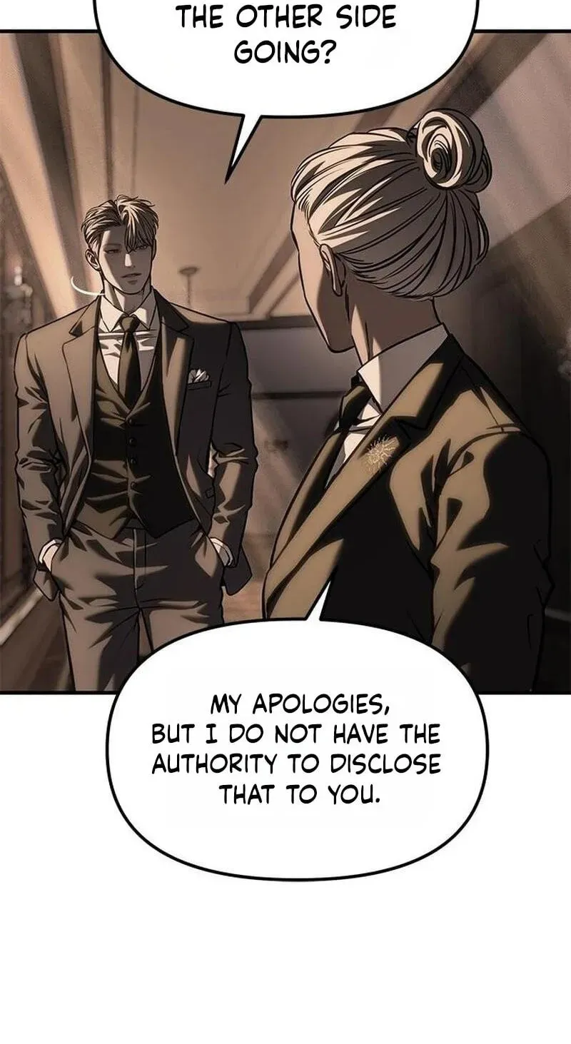 Undercover! Chaebol High School chapter 105 page 26