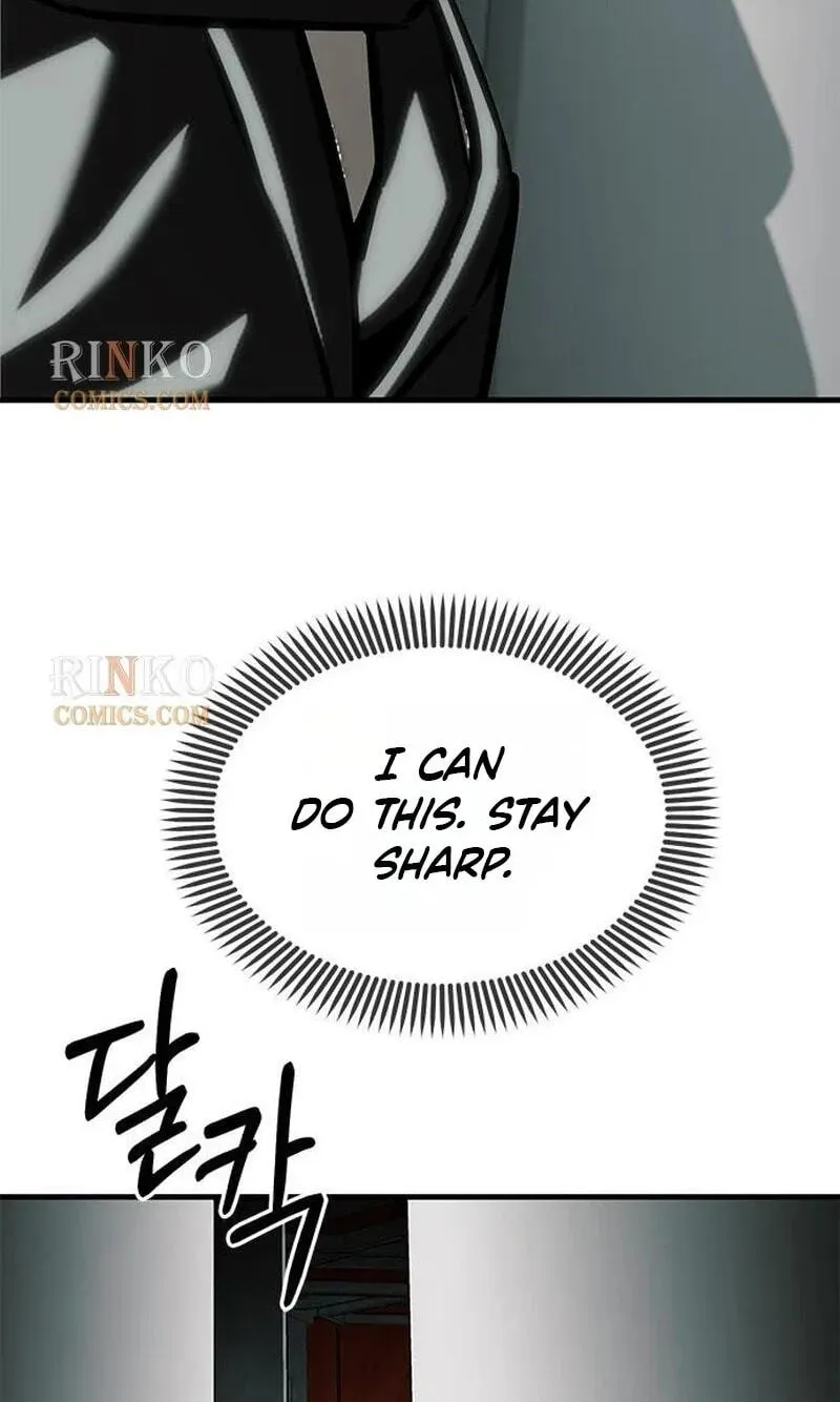 Undercover! Chaebol High School chapter 105 page 51