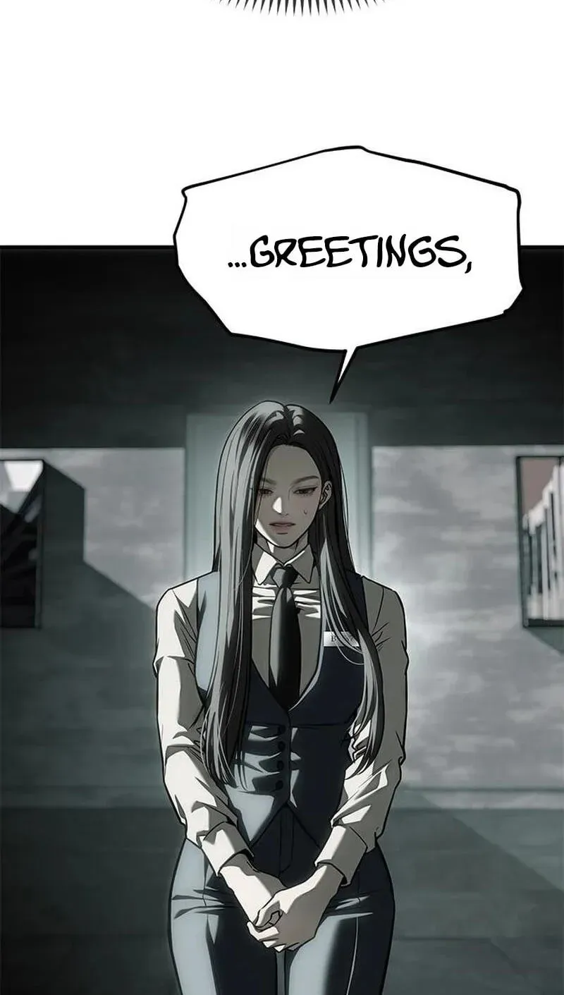 Undercover! Chaebol High School chapter 105 page 59