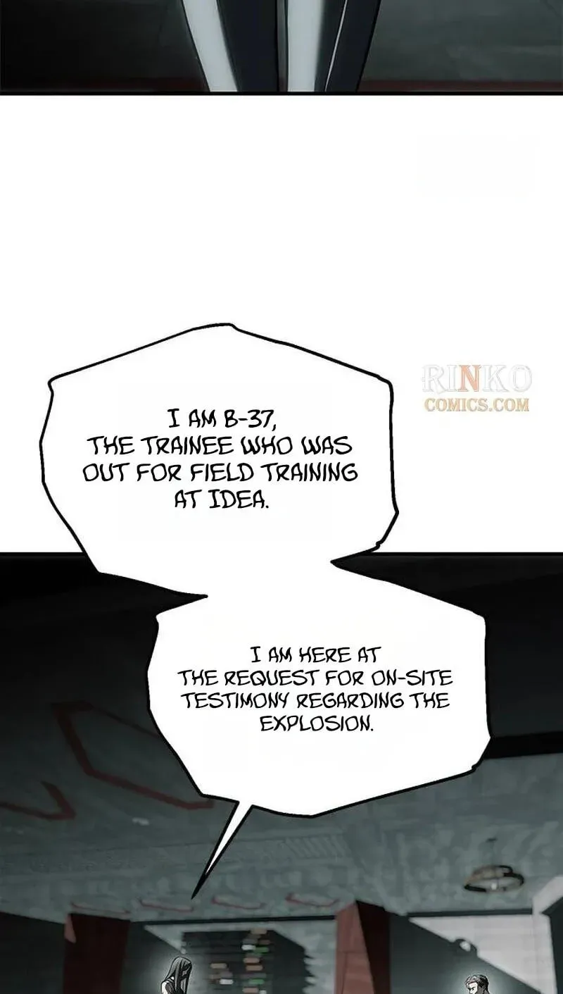 Undercover! Chaebol High School chapter 105 page 60