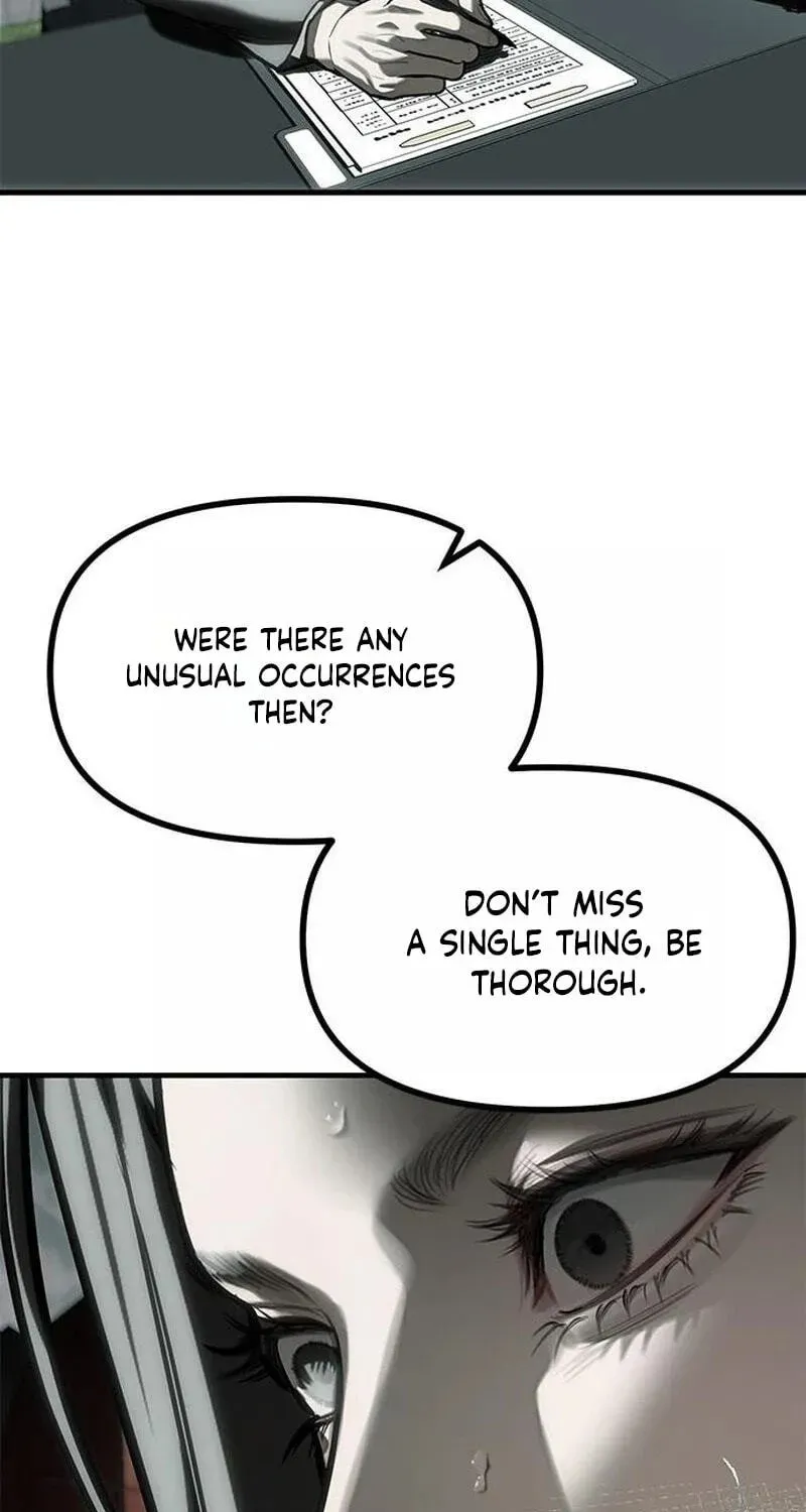 Undercover! Chaebol High School chapter 105 page 75