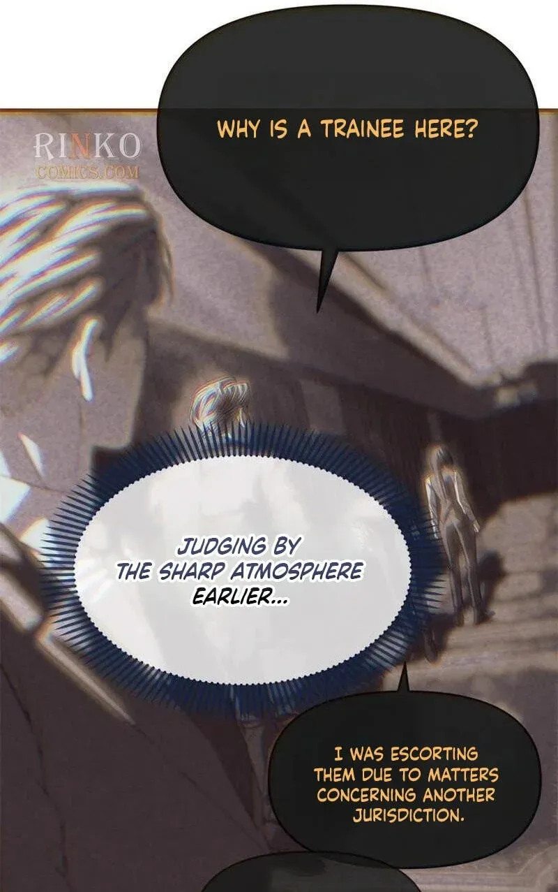 Undercover! Chaebol High School chapter 105 page 83