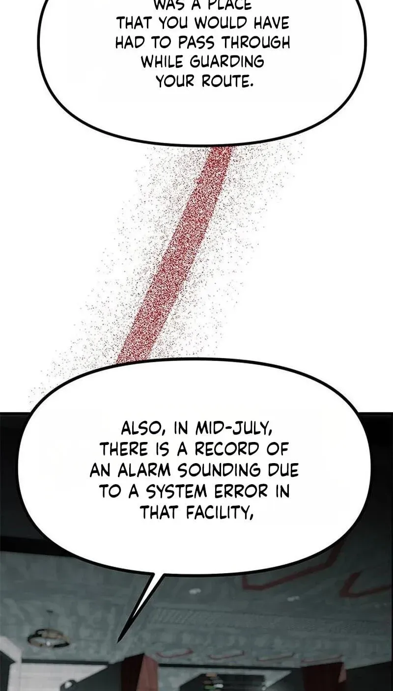 Undercover! Chaebol High School chapter 105 page 88