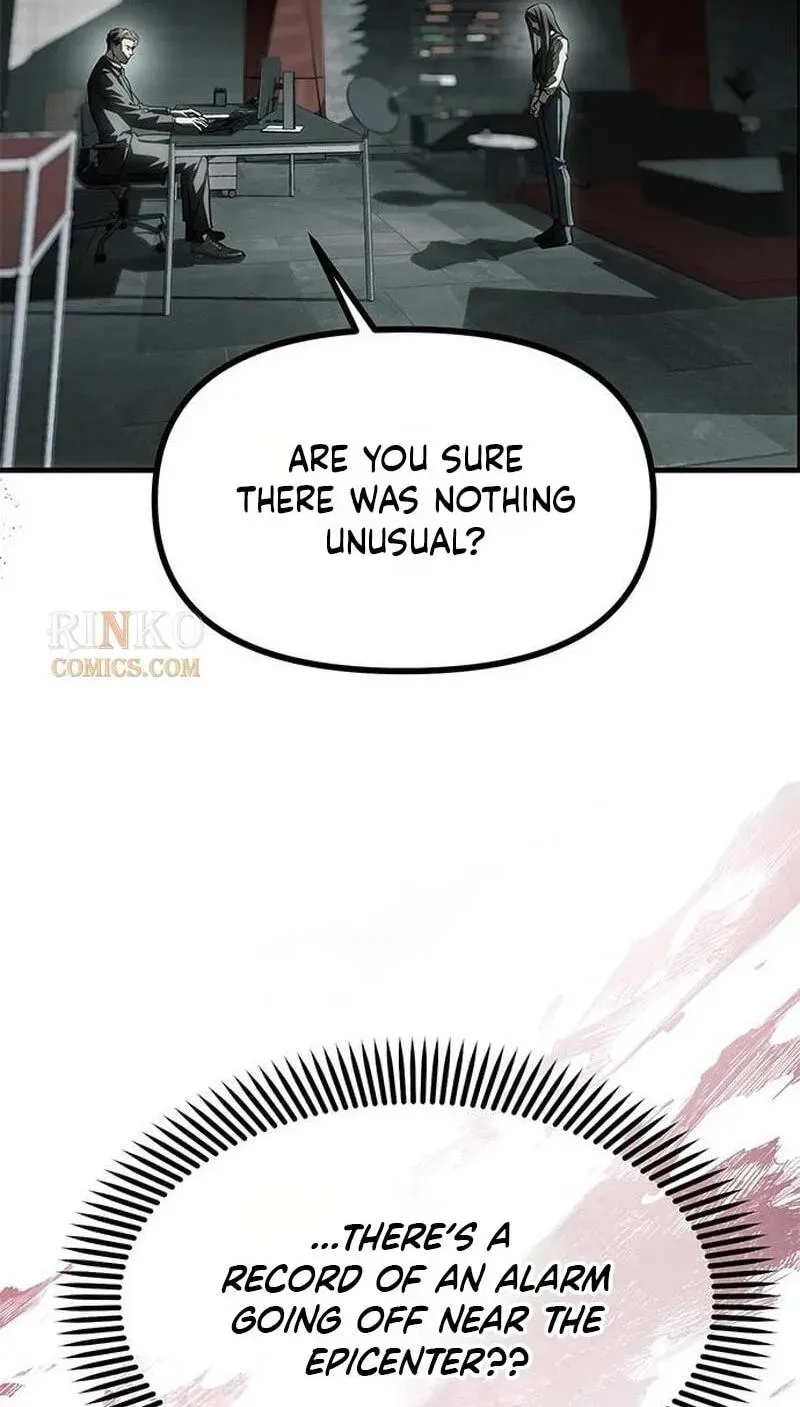 Undercover! Chaebol High School chapter 105 page 89