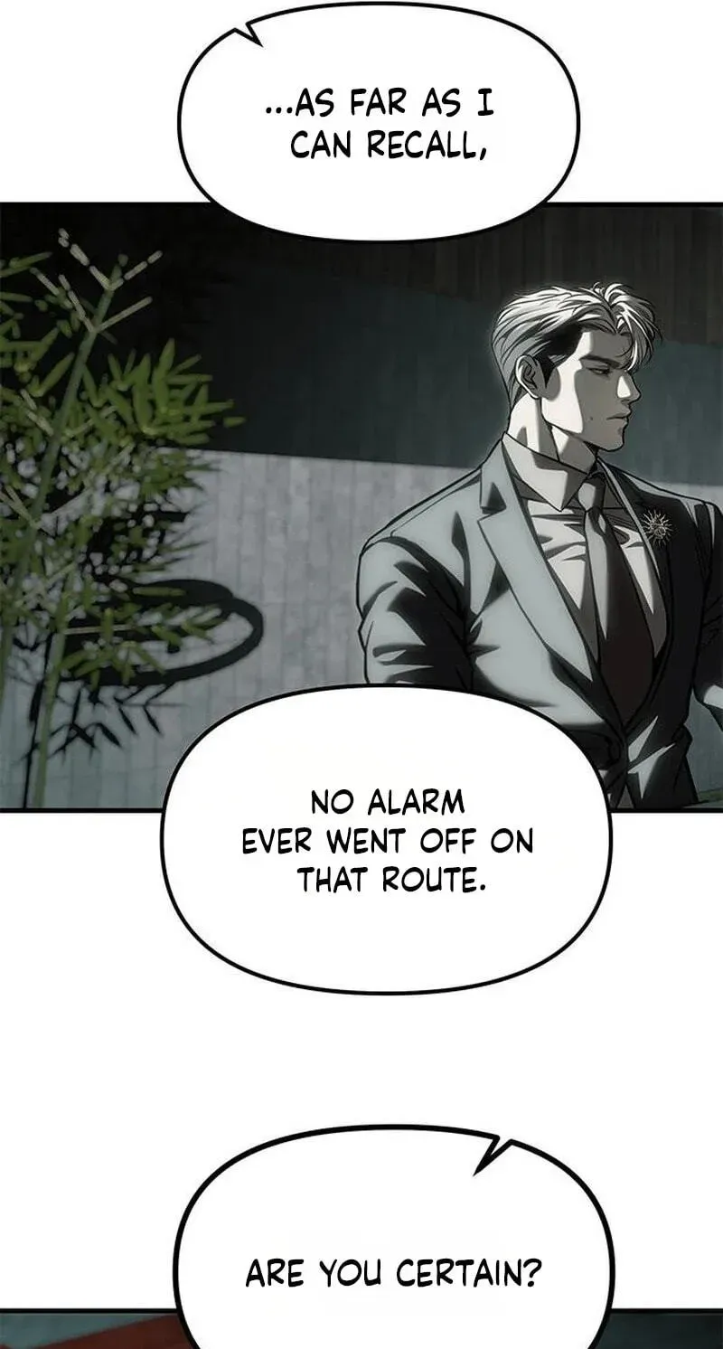 Undercover! Chaebol High School chapter 105 page 101