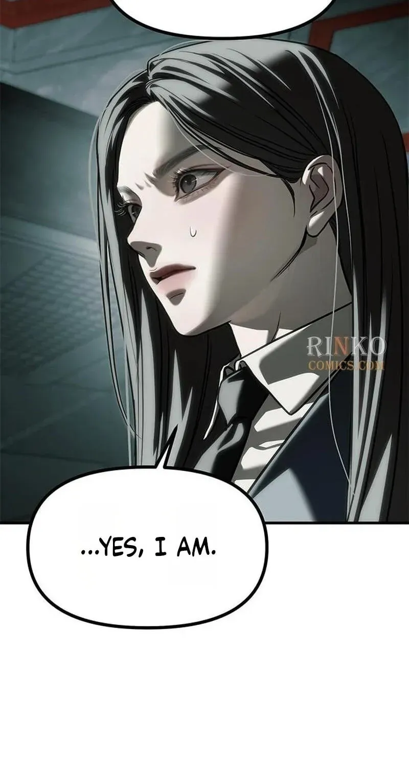 Undercover! Chaebol High School chapter 105 page 102