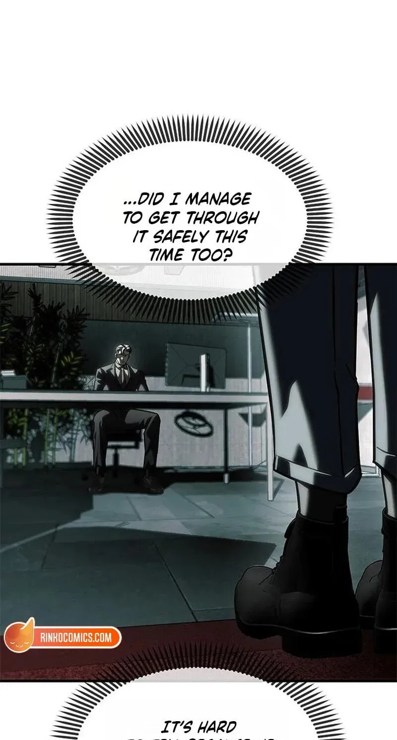 Undercover! Chaebol High School chapter 105 page 103