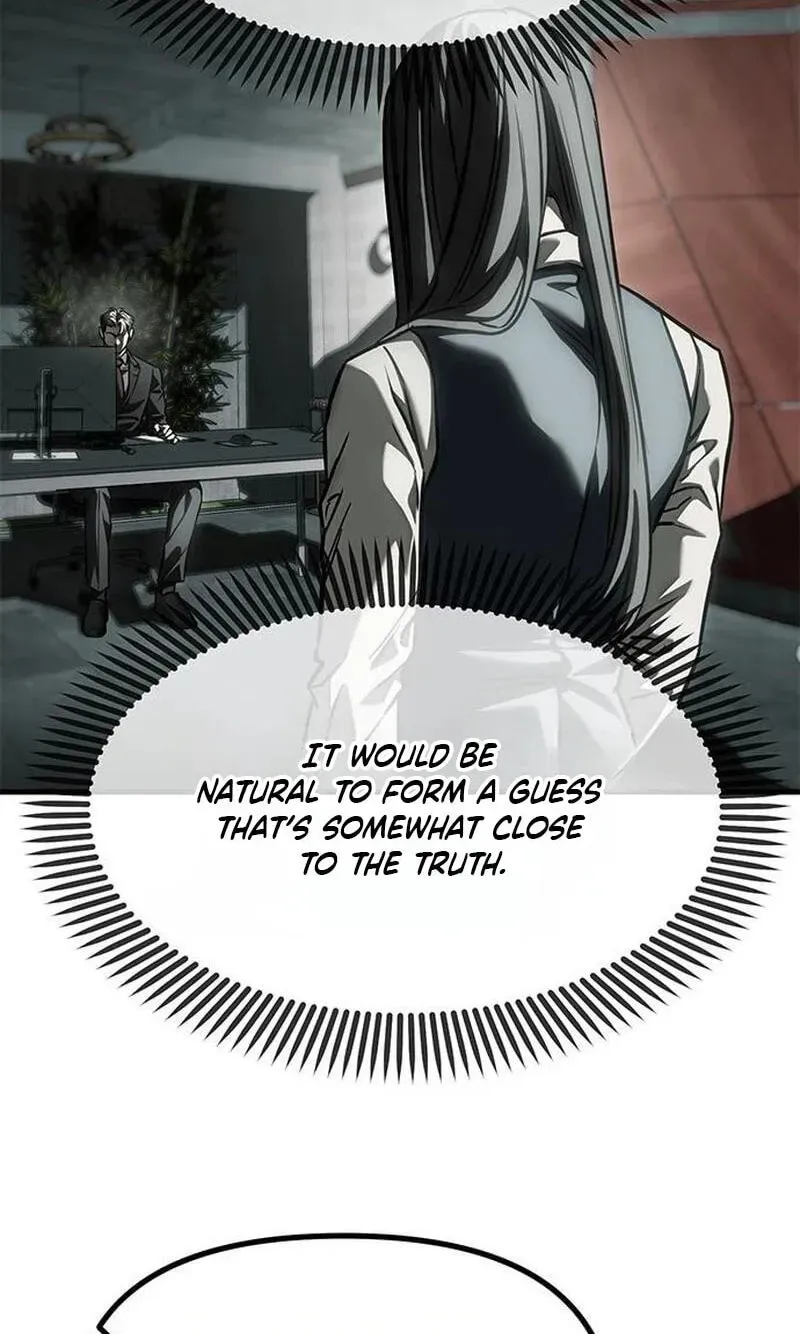 Undercover! Chaebol High School chapter 105 page 108