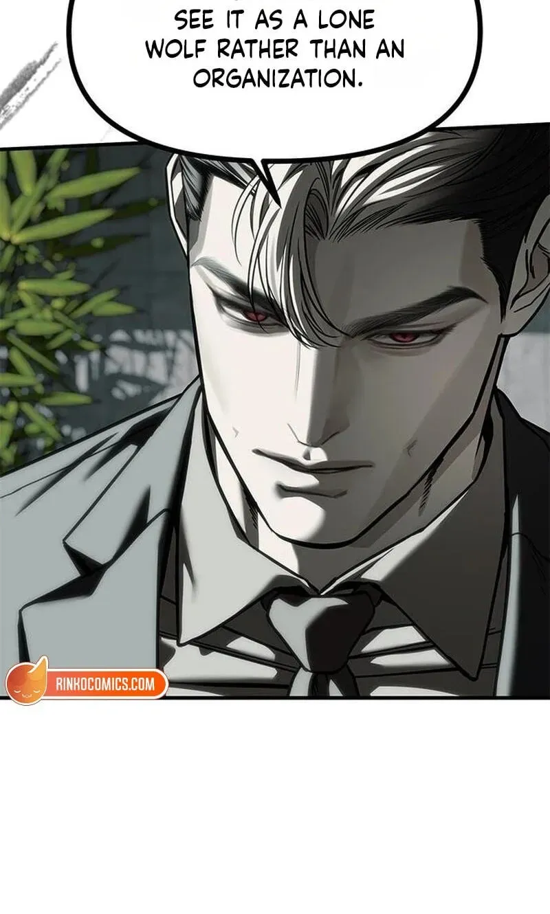 Undercover! Chaebol High School chapter 105 page 111