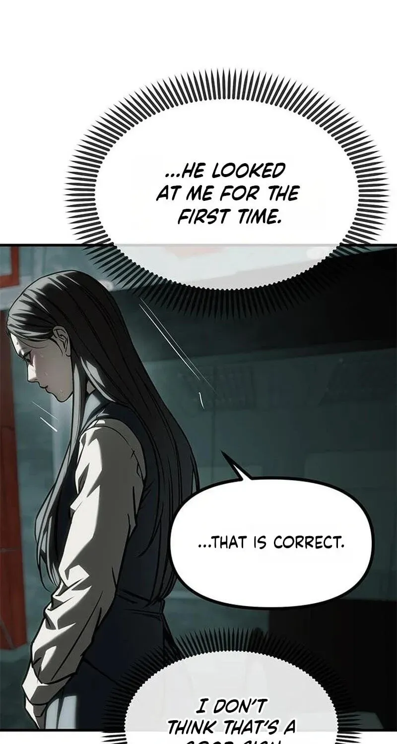 Undercover! Chaebol High School chapter 105 page 112