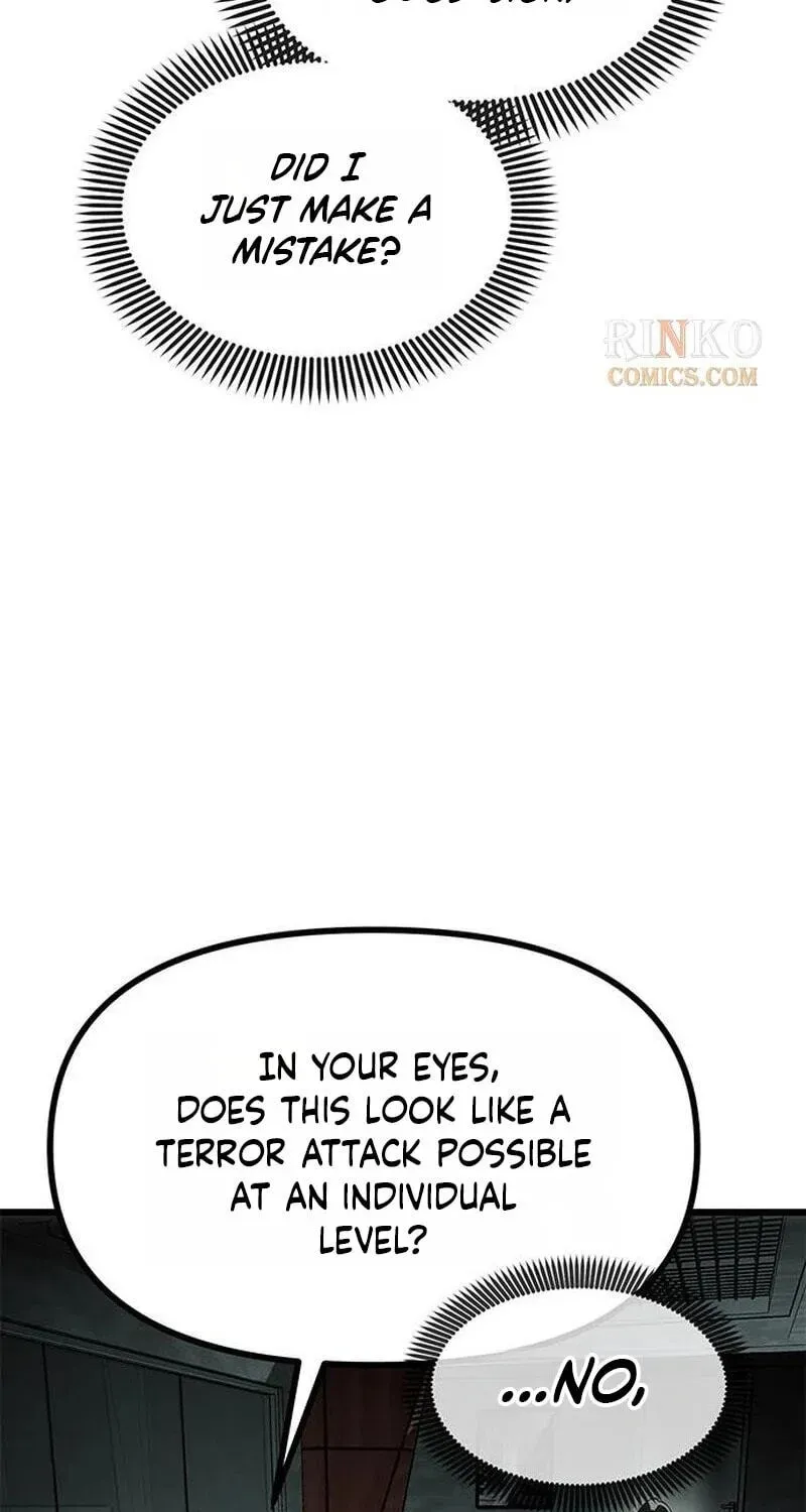 Undercover! Chaebol High School chapter 105 page 114