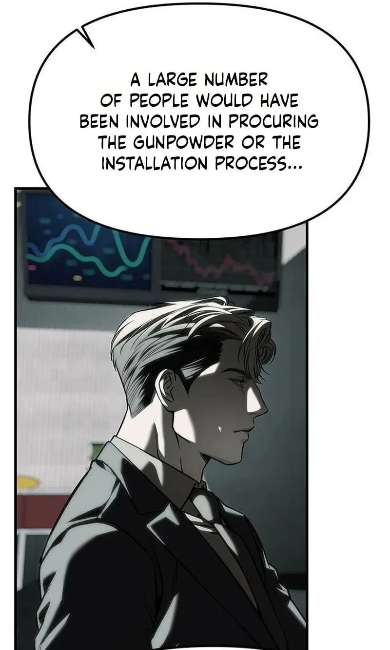 Undercover! Chaebol High School chapter 105 page 122