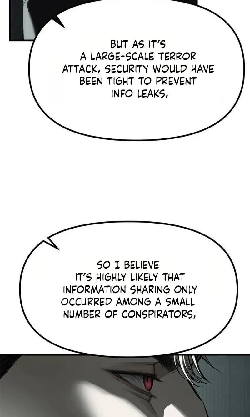 Undercover! Chaebol High School chapter 105 page 123