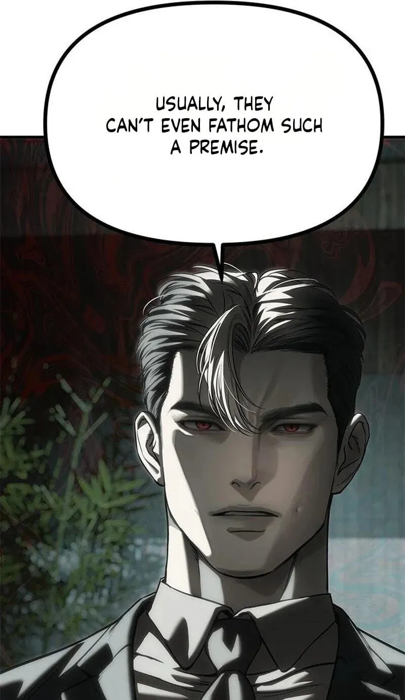 Undercover! Chaebol High School chapter 105 page 133