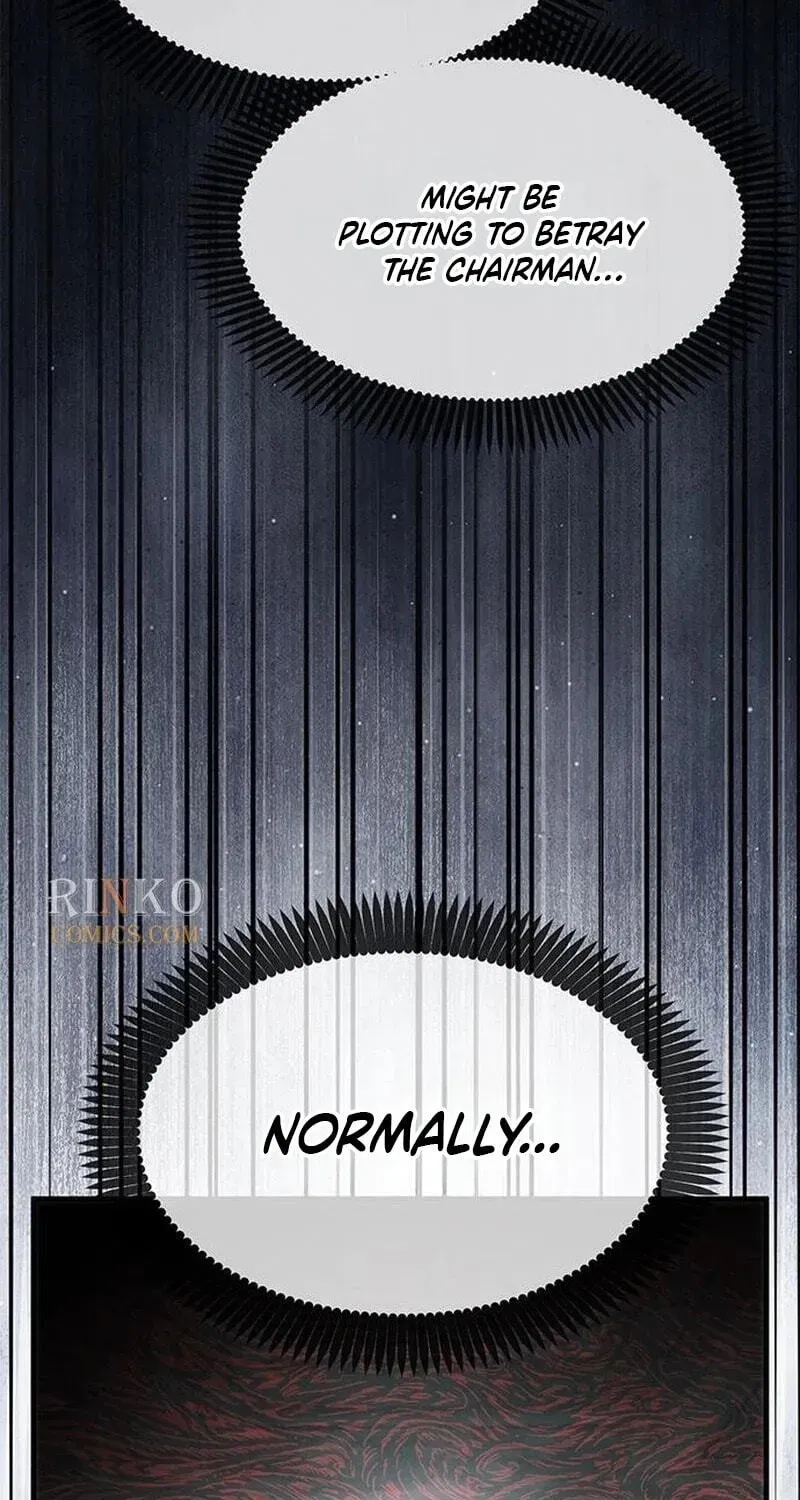 Undercover! Chaebol High School chapter 105 page 140