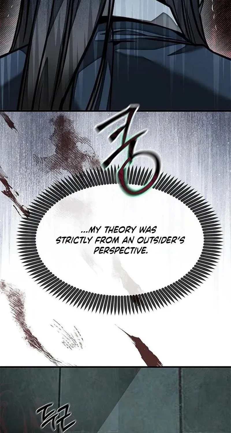 Undercover! Chaebol High School chapter 105 page 144