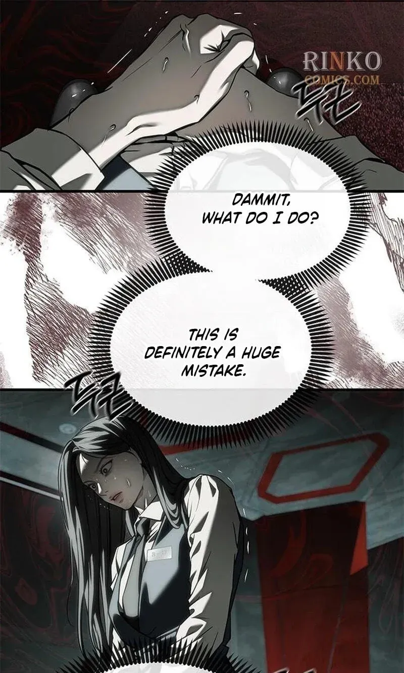 Undercover! Chaebol High School chapter 105 page 146
