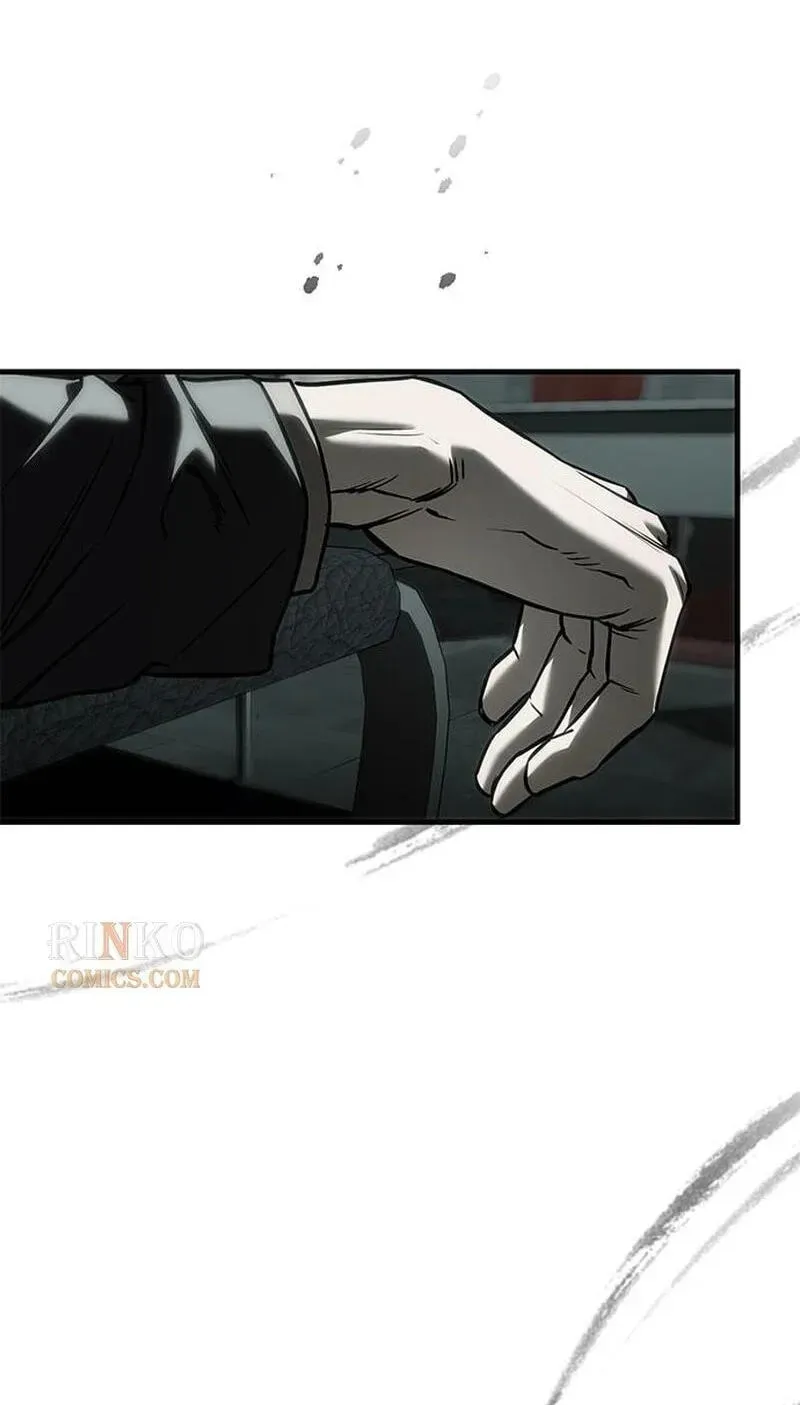 Undercover! Chaebol High School chapter 105 page 154