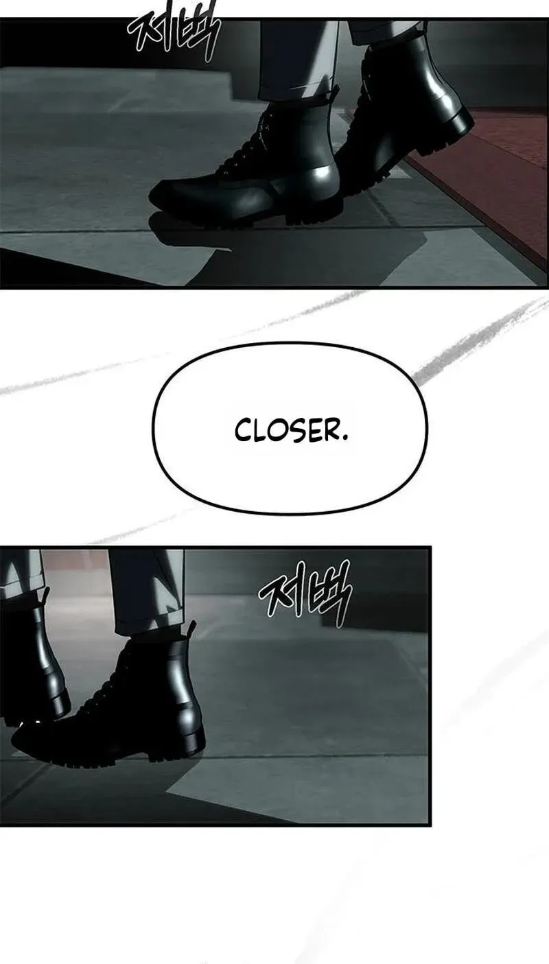Undercover! Chaebol High School chapter 105 page 156