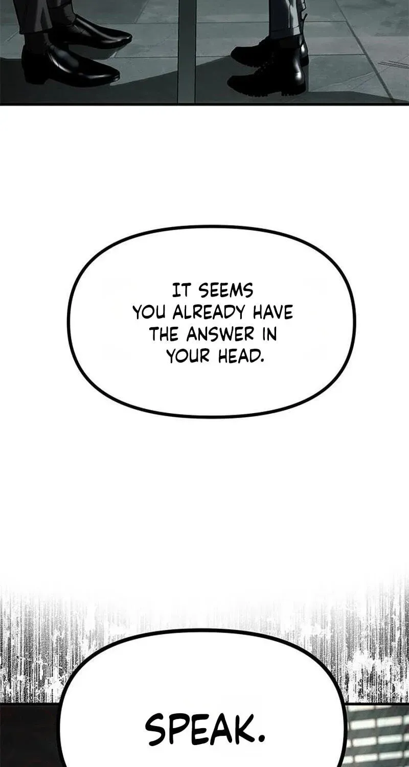 Undercover! Chaebol High School chapter 105 page 159