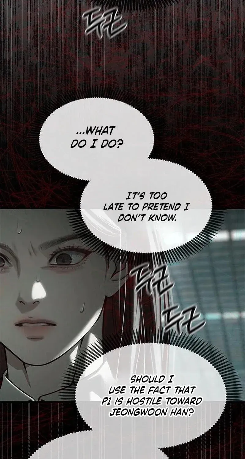 Undercover! Chaebol High School chapter 105 page 163