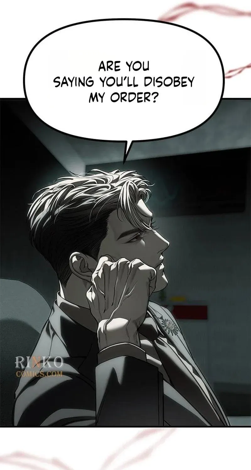 Undercover! Chaebol High School chapter 105 page 176