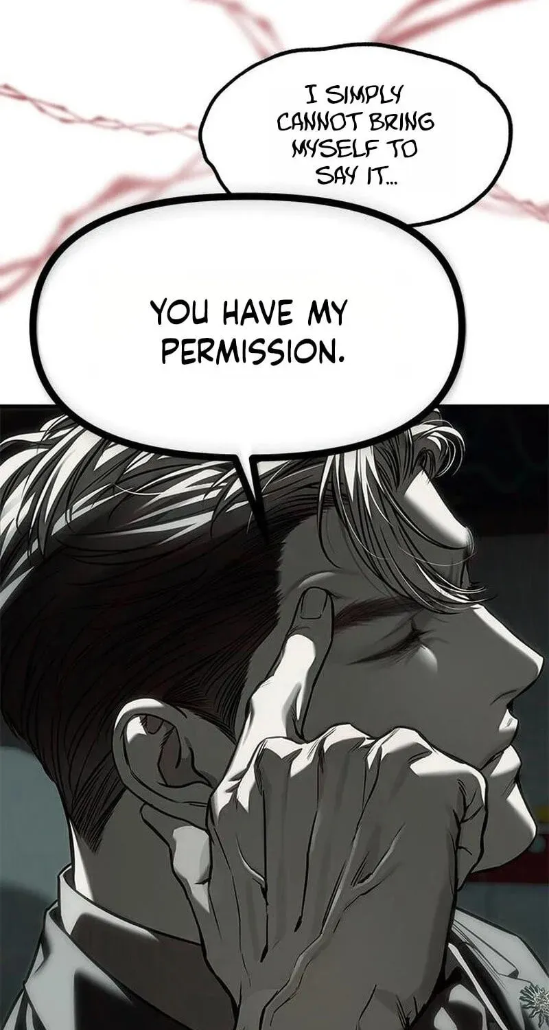 Undercover! Chaebol High School chapter 105 page 180