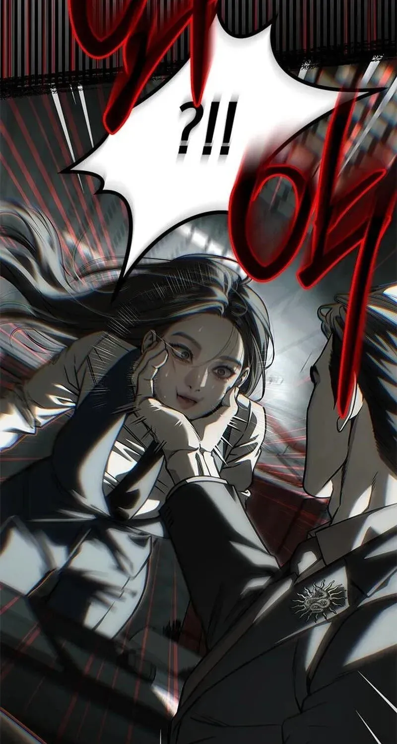 Undercover! Chaebol High School chapter 105 page 198