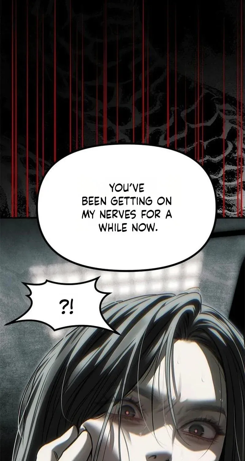 Undercover! Chaebol High School chapter 105 page 204