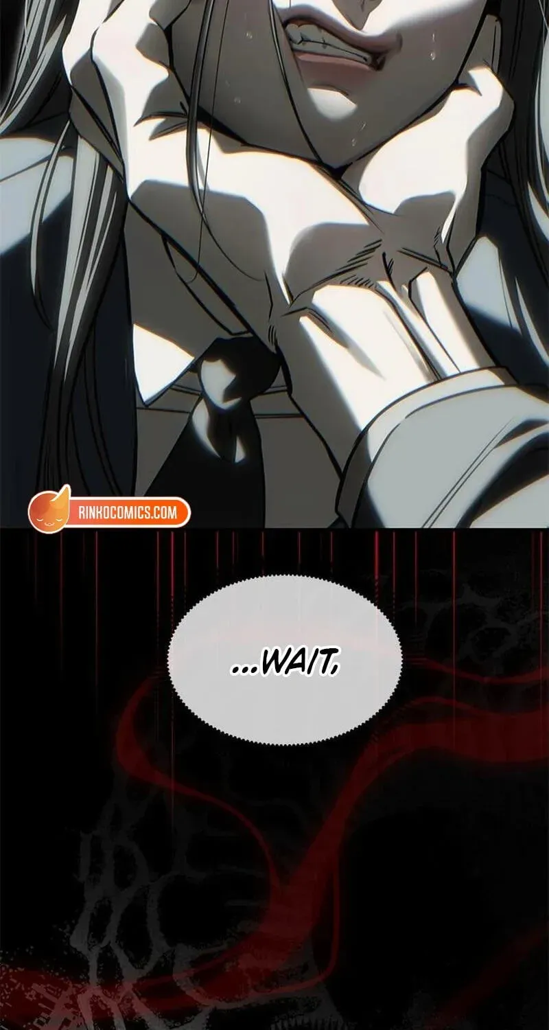 Undercover! Chaebol High School chapter 105 page 206