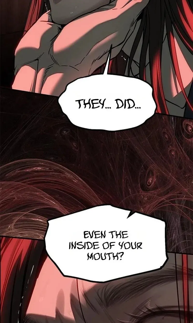 Undercover! Chaebol High School chapter 105 page 216