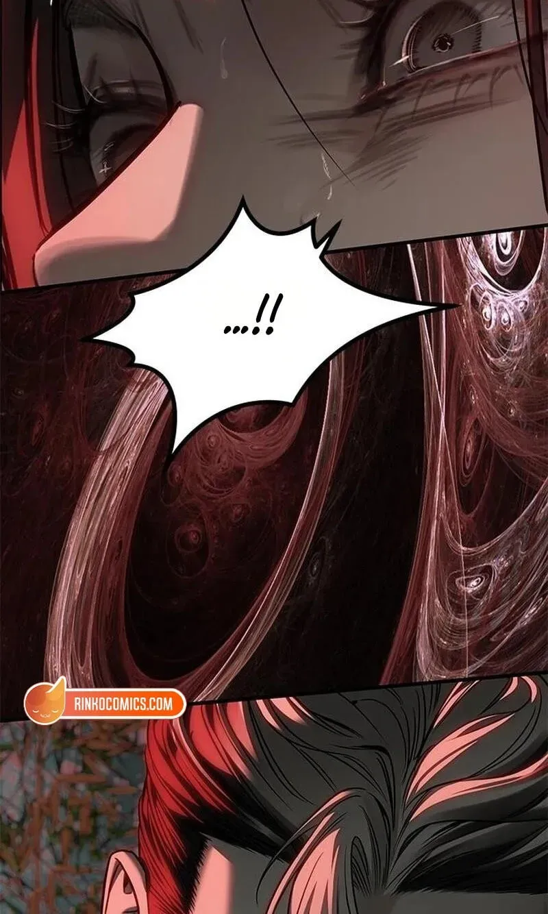 Undercover! Chaebol High School chapter 105 page 217