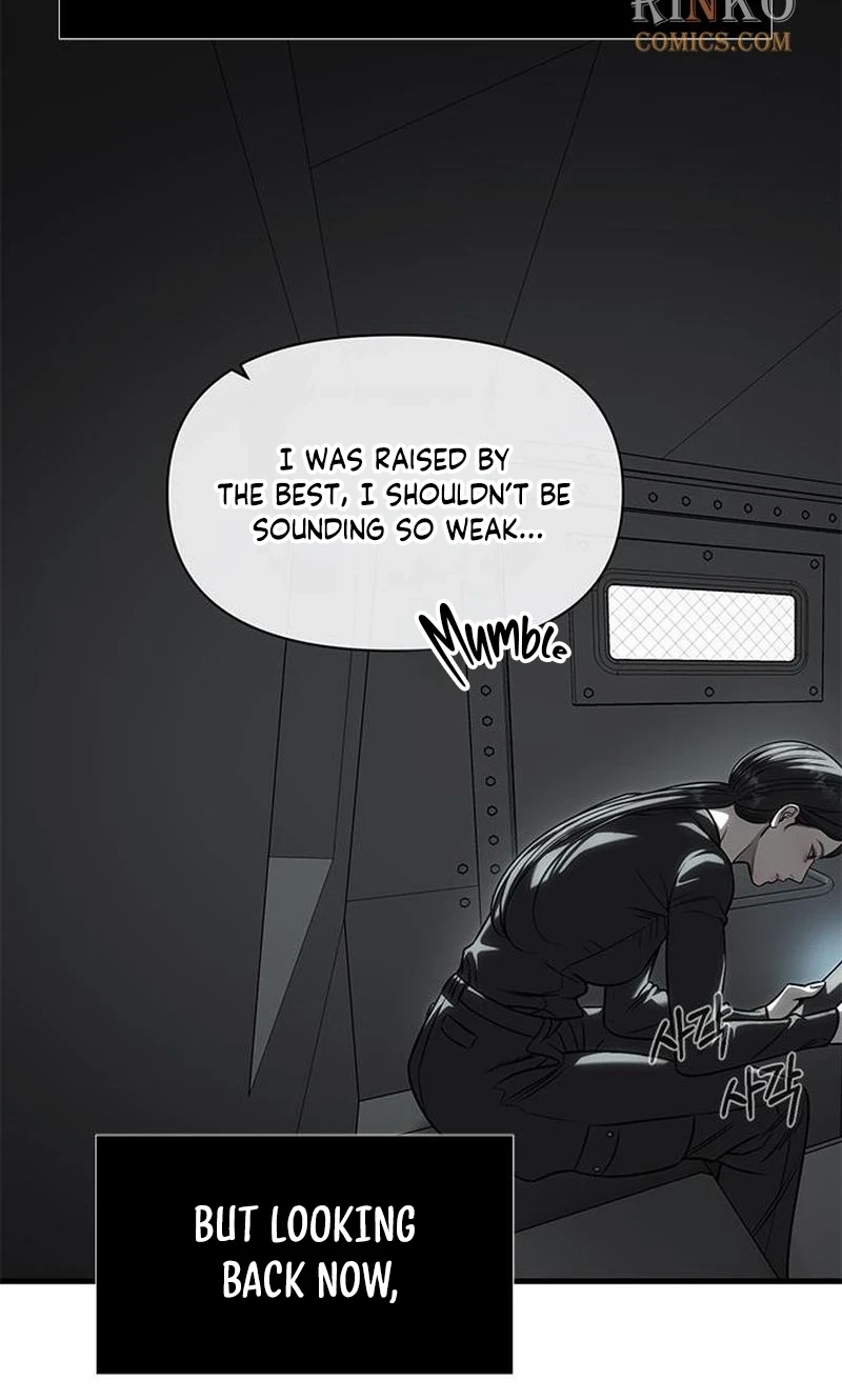 Undercover! Chaebol High School chapter 115 page 15