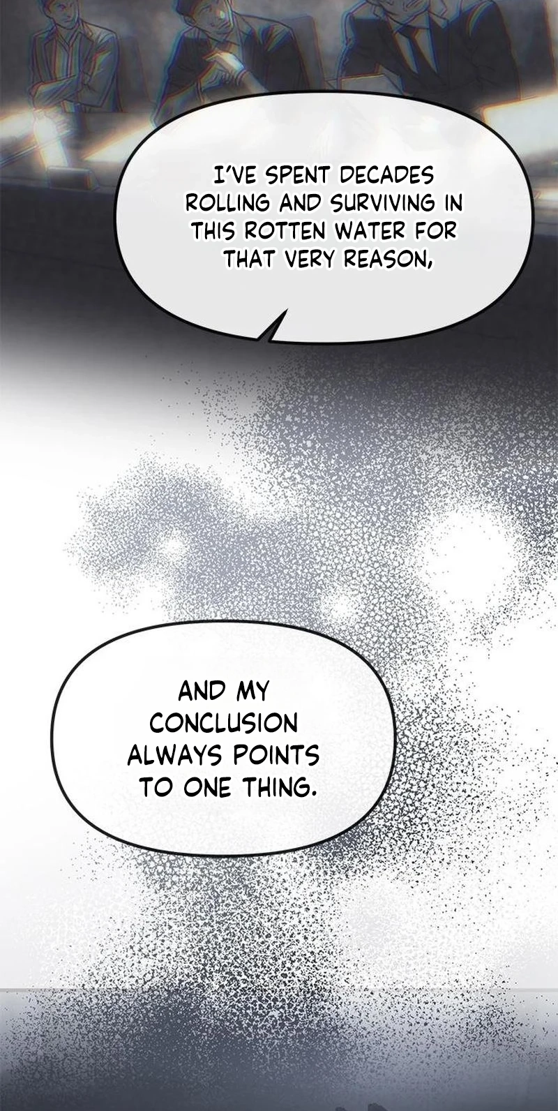Undercover! Chaebol High School chapter 115 page 45